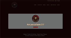 Desktop Screenshot of locavorebeerworks.com
